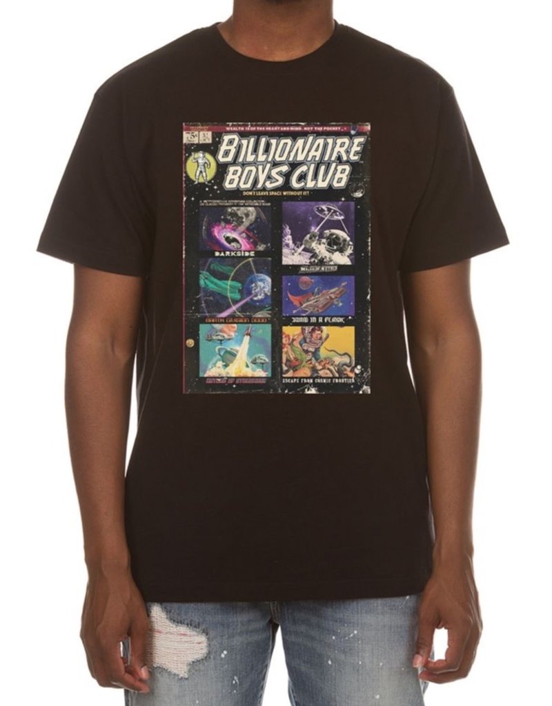 BILLIONAIRE BOYS CLUB BB SPECIAL SS TEE