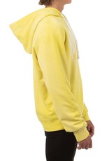 Billionaire boys club sales yellow hoodie