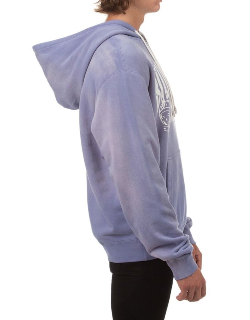 BILLIONAIRE BOYS CLUB LAV BB VINTAGE ARCH HOODIE