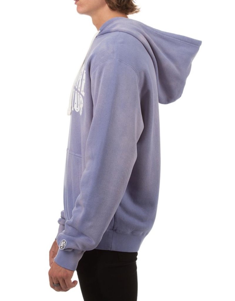 BILLIONAIRE BOYS CLUB LAV BB VINTAGE ARCH HOODIE