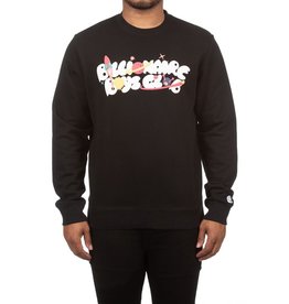 BILLIONAIRE BOYS CLUB BB INTREPID CREW