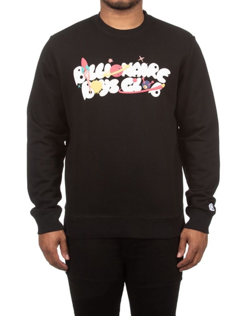 BILLIONAIRE BOYS CLUB BB INTREPID CREW