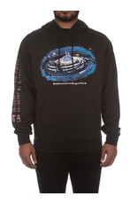 BILLIONAIRE BOYS CLUB BB LIGHTSPEED HOODIE