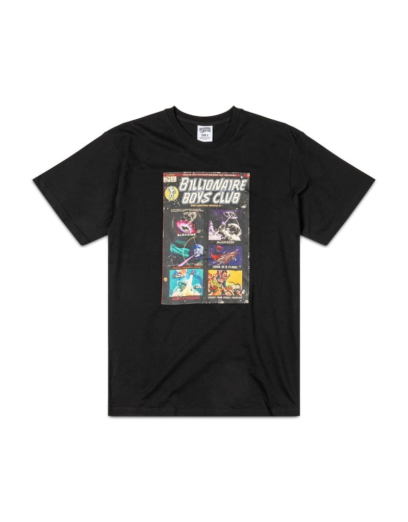 BILLIONAIRE BOYS CLUB BB SPECIAL SS TEE