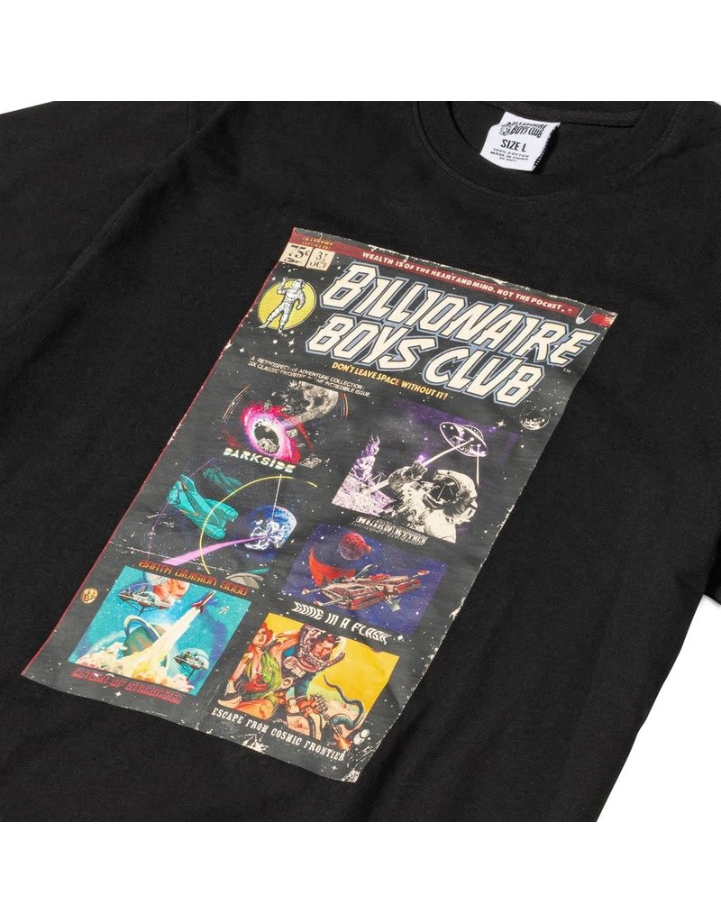 BILLIONAIRE BOYS CLUB BB SPECIAL SS TEE