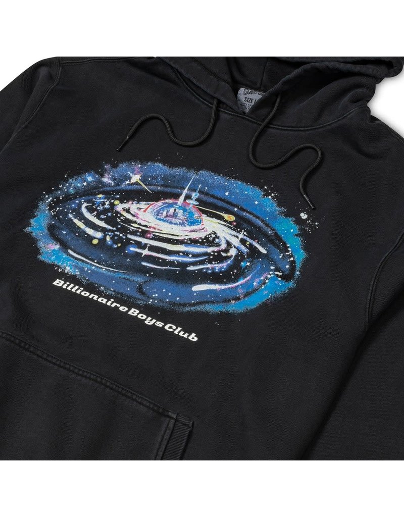 BILLIONAIRE BOYS CLUB BB LIGHTSPEED HOODIE