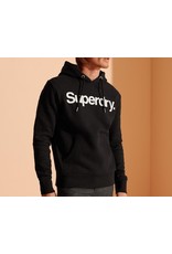 SUPER DRY CL Hood