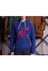 SUPER DRY BOHO AND ROCK HOOD