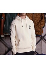 SUPER DRY CL AC HOOD