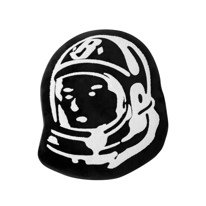 BB HELMET PILLOW Selfmade Boutique