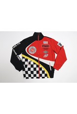 FLY SUPPLY FS Racing Team Windbreaker Jacket