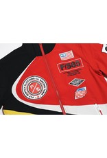 FLY SUPPLY FS Racing Team Windbreaker Jacket