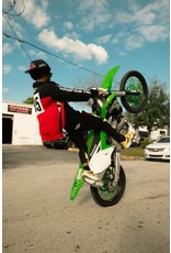 FLY SUPPLY FS Racing Team Windbreaker Jacket