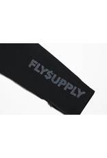 FLY SUPPLY Happy Pockets Nylon Joggers