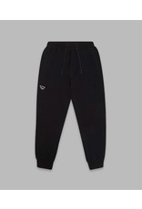 PAPER PLANES BY ROC NATION BLK SOLID JOGGER