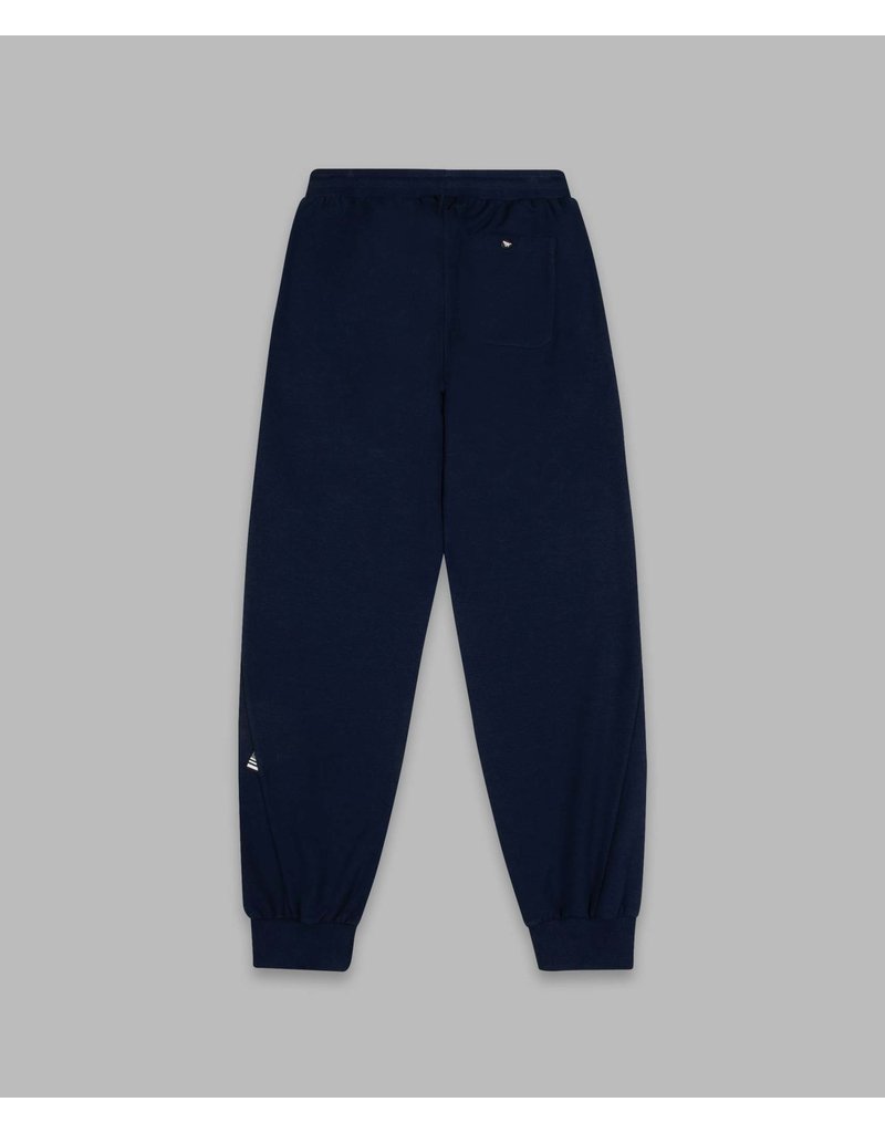 PAPER PLANES BY ROC NATION NVY SOLID JOGGER