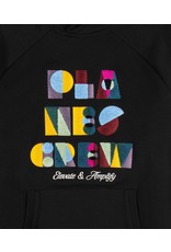 PAPER PLANES BY ROC NATION IN LIVING COLOR HOODIE