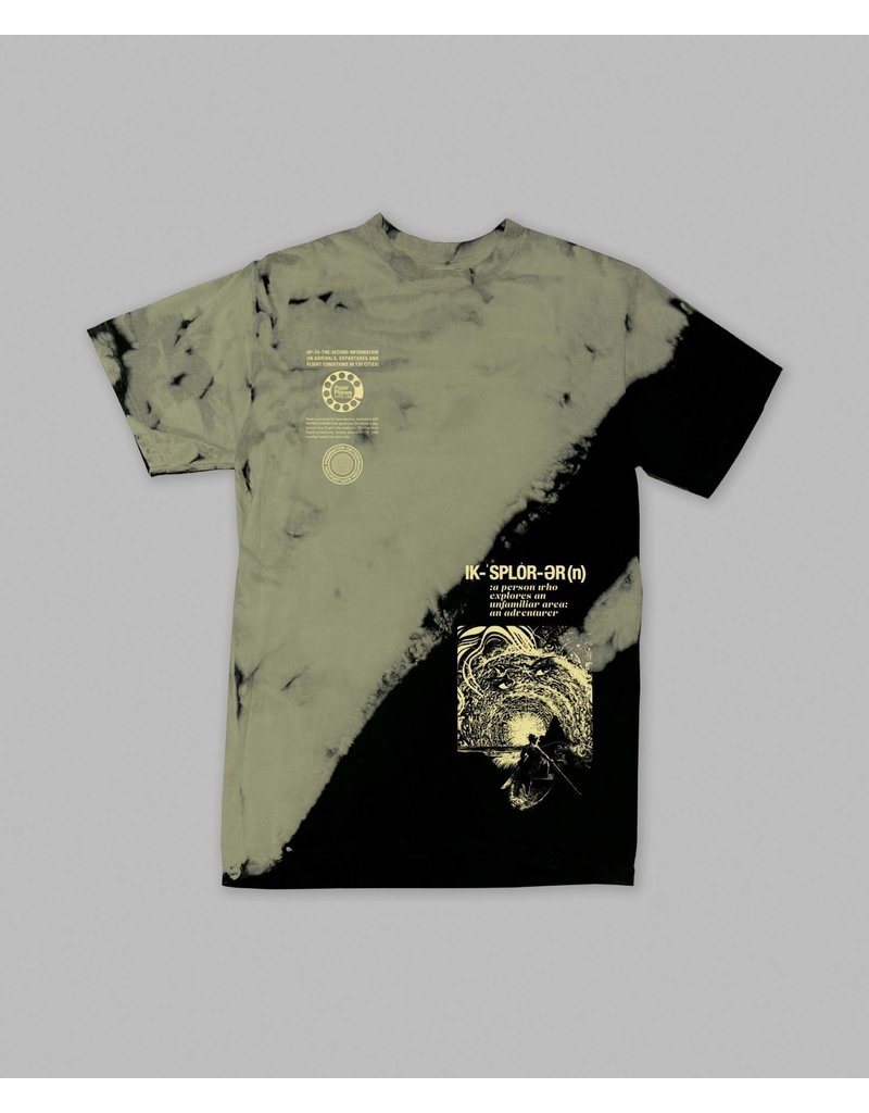 PAPER PLANES BY ROC NATION I DO BELIEVE TEE