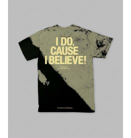 PAPER PLANES BY ROC NATION I DO BELIEVE TEE