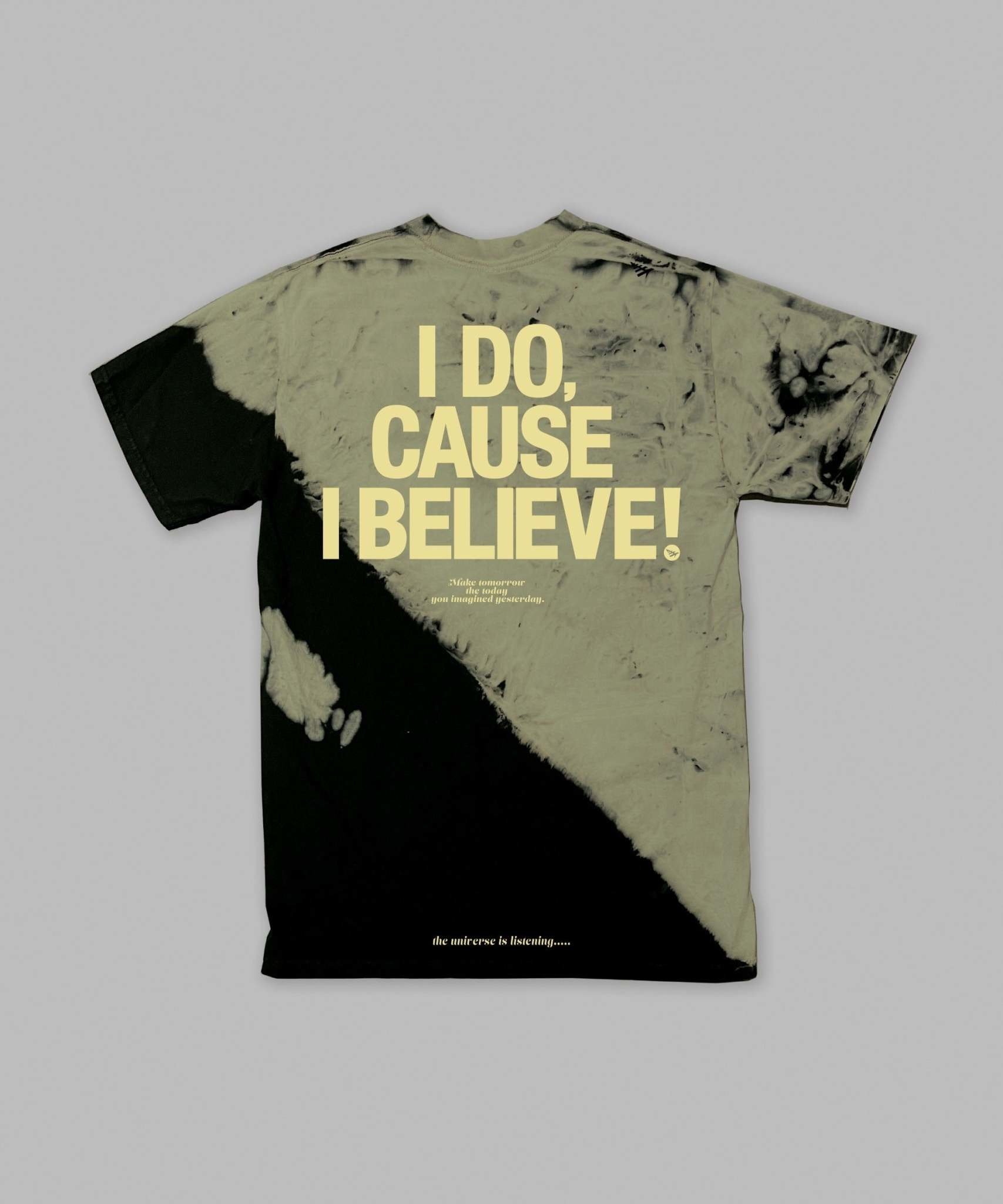 Believe Tee