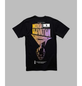 PAPER PLANES BY ROC NATION MIND ELEVATION TEE
