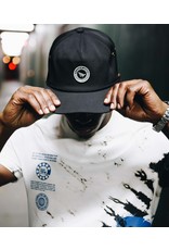 PAPER PLANES BY ROC NATION BLK ALL CLEAR STRAPBACK