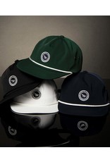 PAPER PLANES BY ROC NATION BLK ALL CLEAR STRAPBACK