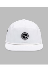 PAPER PLANES BY ROC NATION WHT ALL CLEAR STRAPBACK