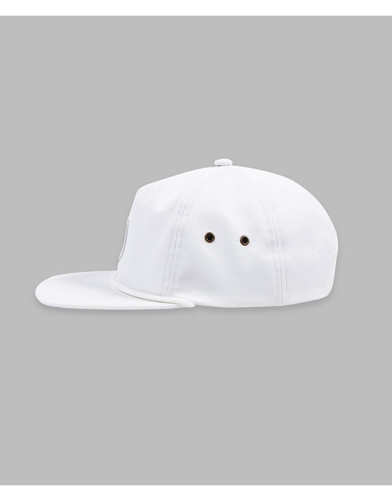 PAPER PLANES BY ROC NATION WHT ALL CLEAR STRAPBACK