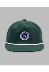 PAPER PLANES BY ROC NATION FLD ALL CLEAR STRAPBACK