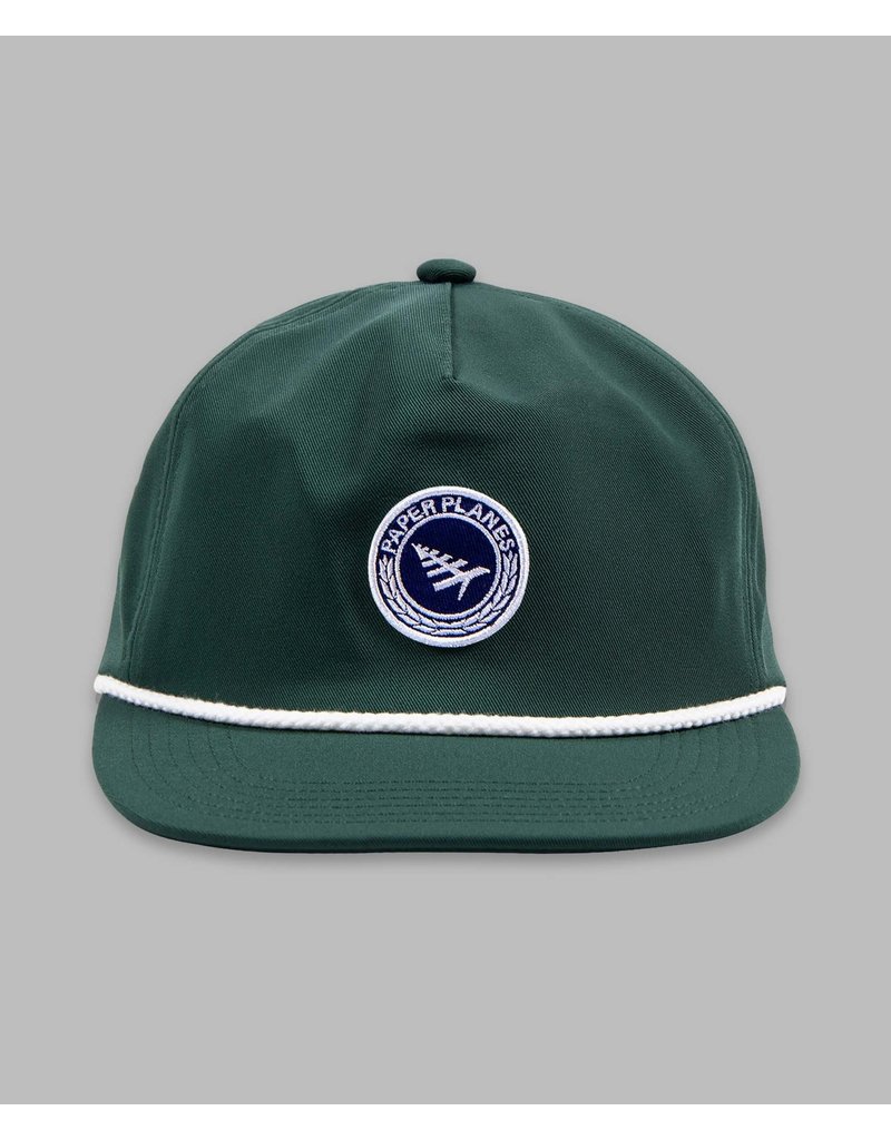 PAPER PLANES BY ROC NATION FLD ALL CLEAR STRAPBACK