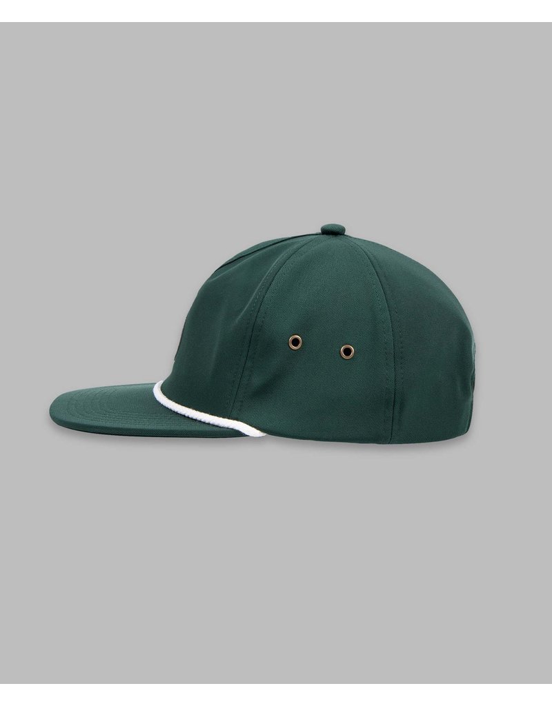 PAPER PLANES BY ROC NATION FLD ALL CLEAR STRAPBACK