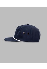PAPER PLANES BY ROC NATION NVY ALL CLEAR STRAPBACK