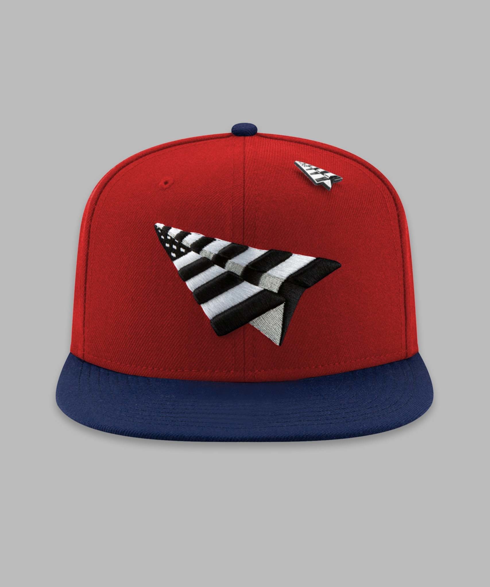 DOMINICAN REPUBLIC SNAPBACK RETRO FIT 