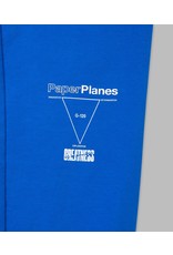 PAPER PLANES BY ROC NATION GARMENT DYED FLEECE JOGGER