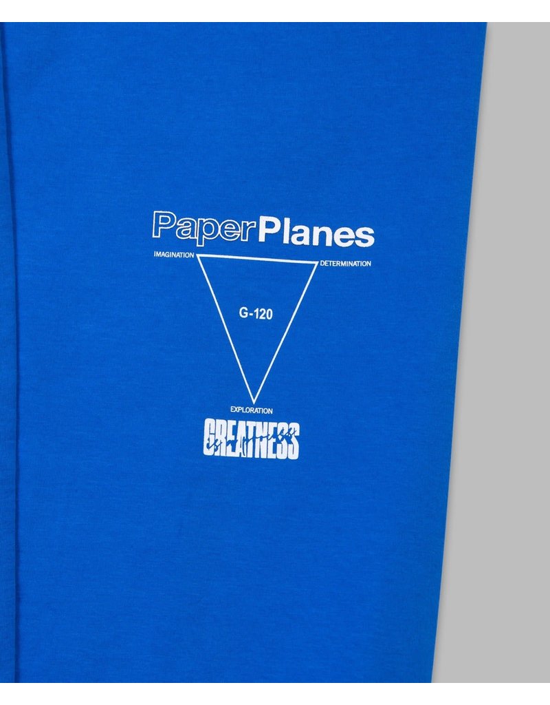 PAPER PLANES BY ROC NATION GARMENT DYED FLEECE JOGGER