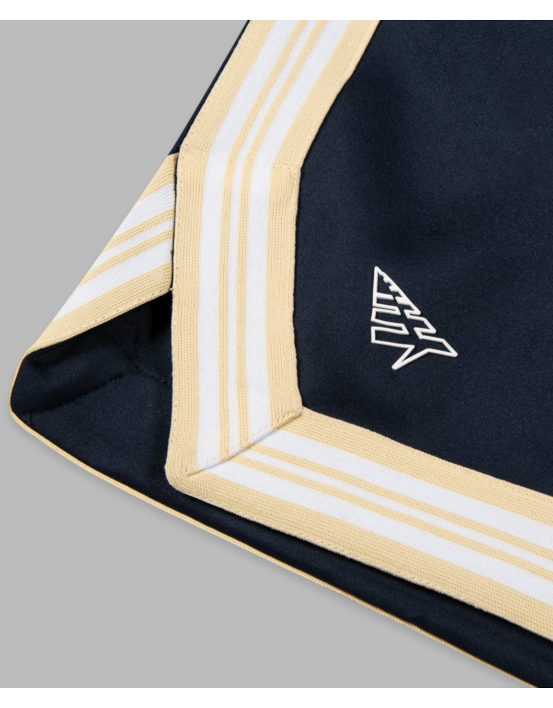 PAPER PLANES BY ROC NATION NVY PLANES CREW LEAGUE SHORT