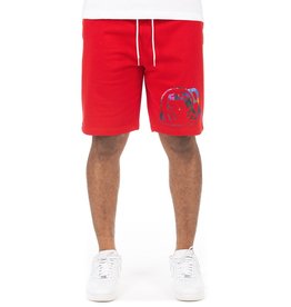 BILLIONAIRE BOYS CLUB RD BB CONTROL SHORT