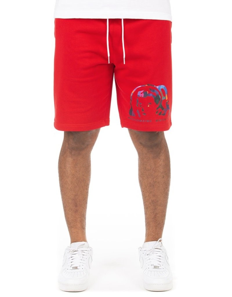 BILLIONAIRE BOYS CLUB RD BB CONTROL SHORT