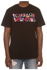 BILLIONAIRE BOYS CLUB BB DESIGN SS TEE