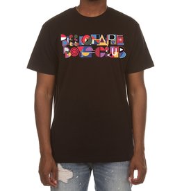 BILLIONAIRE BOYS CLUB BB DESIGN SS TEE