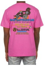 BILLIONAIRE BOYS CLUB BB AI SS TEE