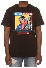 BILLIONAIRE BOYS CLUB BB CYBERPUNK SS TEE