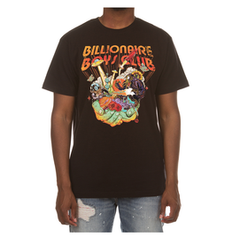 BILLIONAIRE BOYS CLUB BB EPIC SS TEE