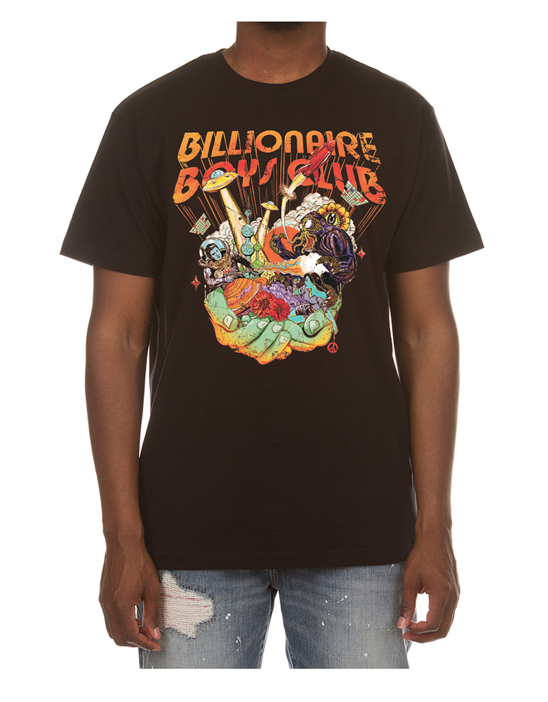 BILLIONAIRE BOYS CLUB BB EPIC SS TEE