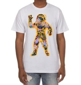 BILLIONAIRE BOYS CLUB BB CRYSTAL ASTRO SS TEE