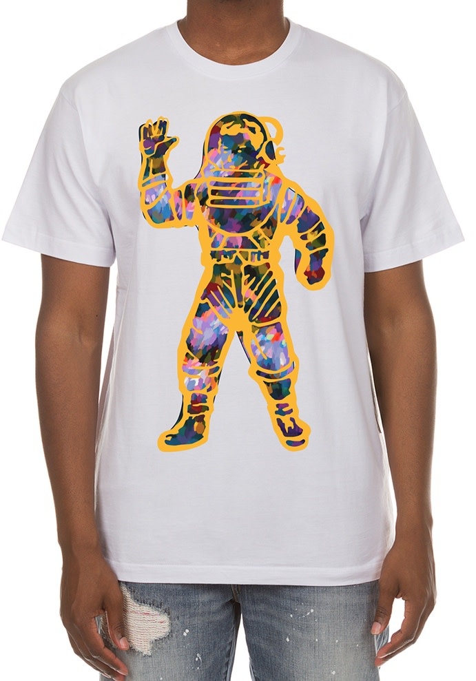 Billionaire Boys Club Bb Astro SS Tee M / Black