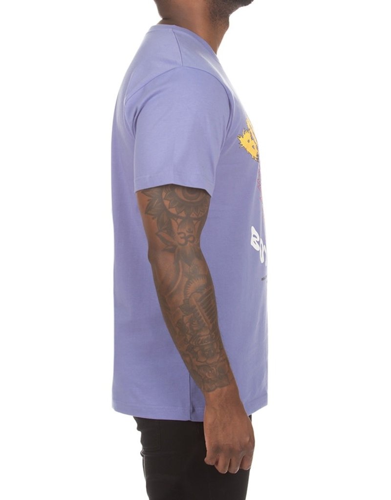 BILLIONAIRE BOYS CLUB BB WATTS SS KNIT