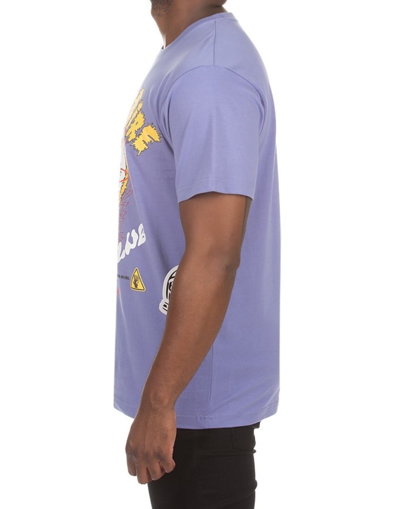 BILLIONAIRE BOYS CLUB BB WATTS SS KNIT