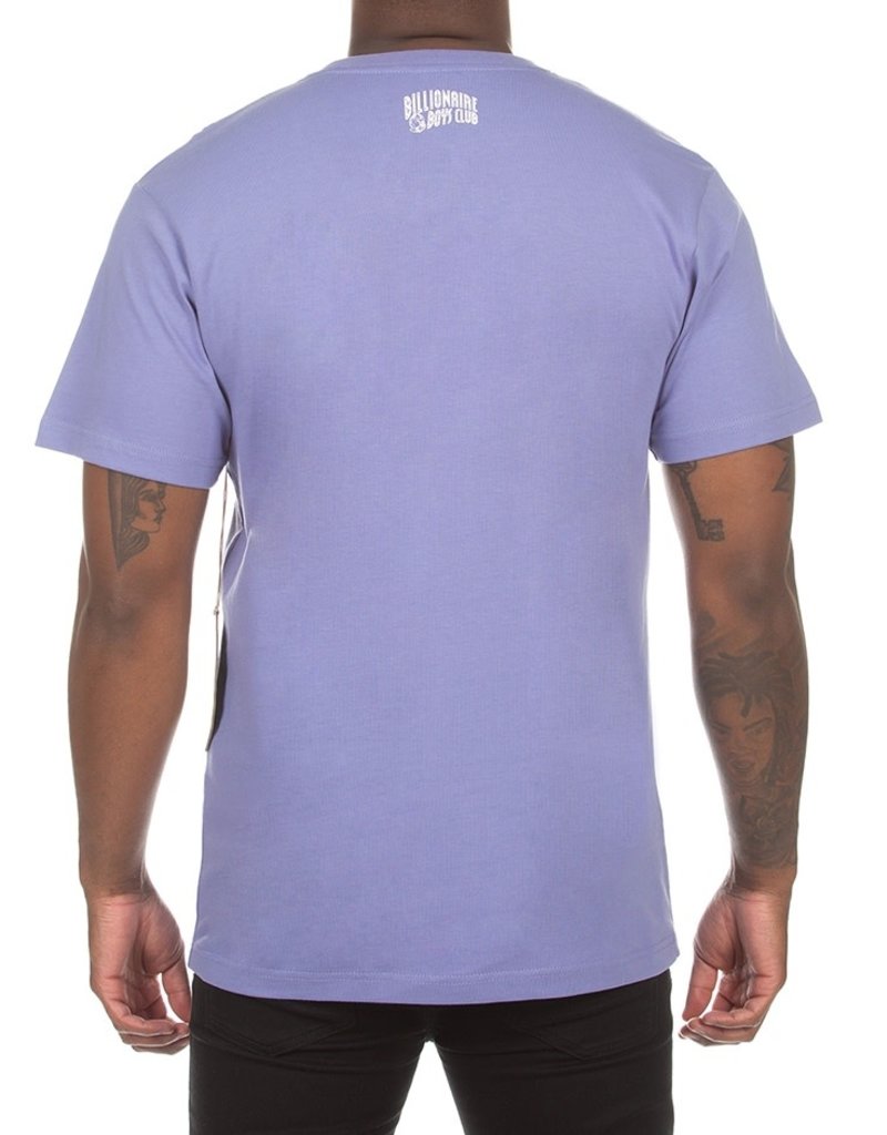 BILLIONAIRE BOYS CLUB BB WATTS SS KNIT